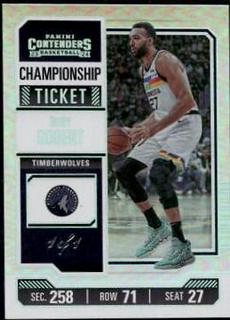 Rudy Gobert