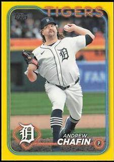 Andrew Chafin