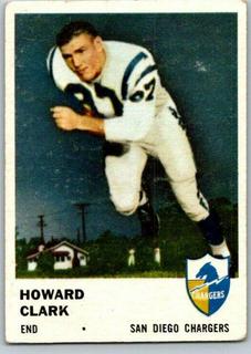 Howard Clark