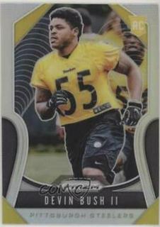 Devin Bush II