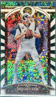 Jared Goff