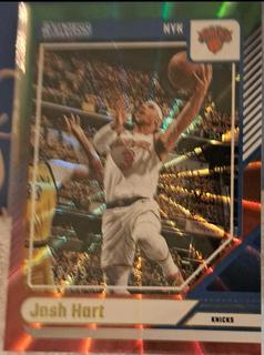 Josh Hart