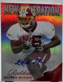 Alfred Morris