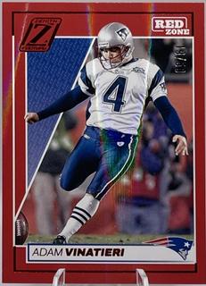 Adam Vinatieri
