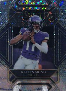 Kellen Mond