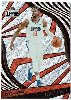 Paul George
