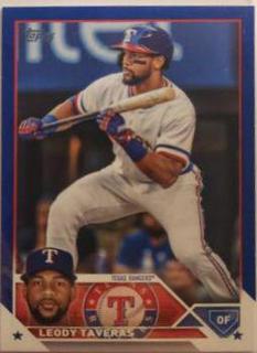Leody Taveras