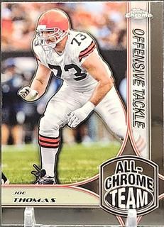 Joe Thomas