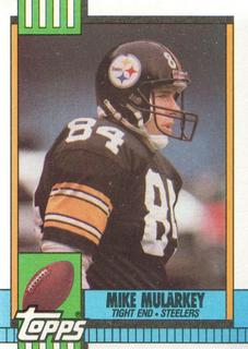Mike Mularkey