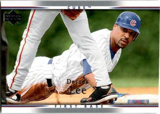 Derrek Lee