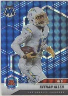 Keenan Allen