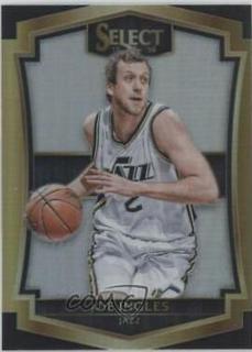 Joe Ingles