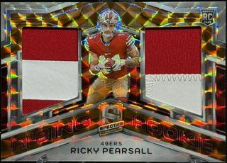 Ricky Pearsall