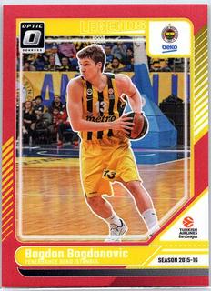 Bogdan Bogdanovic