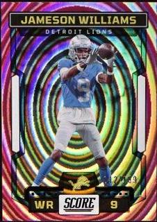 Jameson Williams