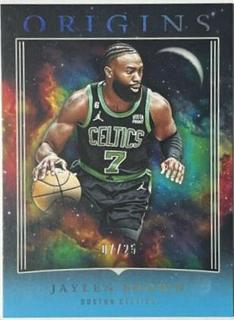 Jaylen Brown