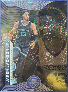 Jaren Jackson Jr.