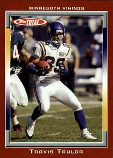 Travis Taylor
