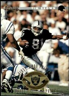 Tim Brown
