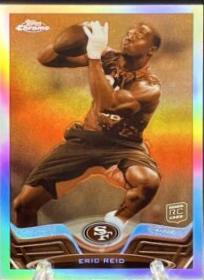 Eric Reid