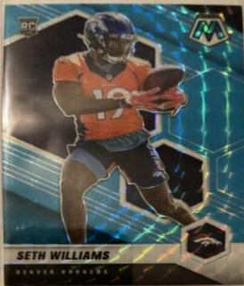 Seth Williams