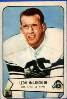 Leon McLaughlin