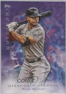 Giancarlo Stanton