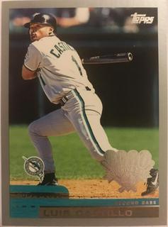 Luis Castillo