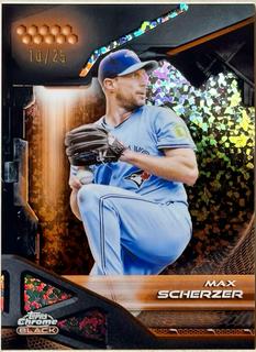 Max Scherzer