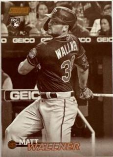 Matt Wallner