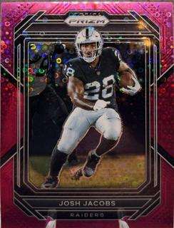 Josh Jacobs