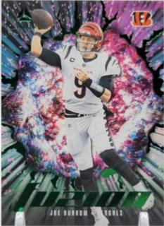 Joe Burrow