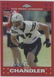 Scott Chandler