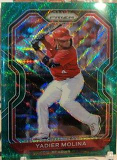 Yadier Molina