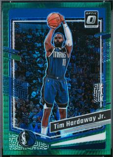 Tim Hardaway Jr.