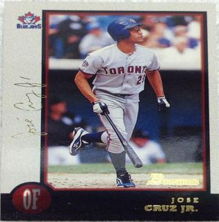 Jose Cruz Jr.