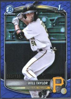 Will Taylor