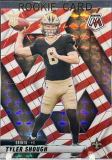 Tyler Shough