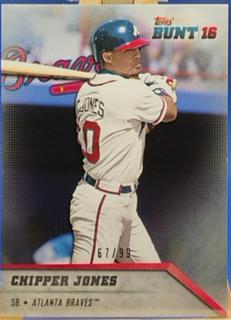 Chipper Jones