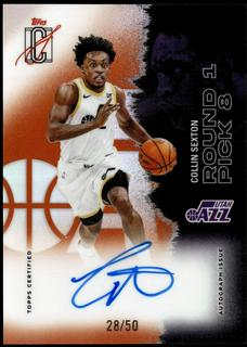 Collin Sexton