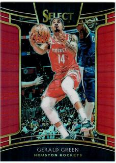 Gerald Green