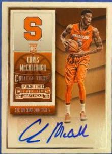 Chris McCullough