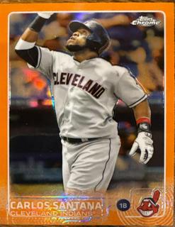 Carlos Santana