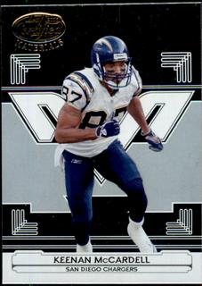 Keenan McCardell