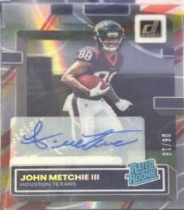 John Metchie III
