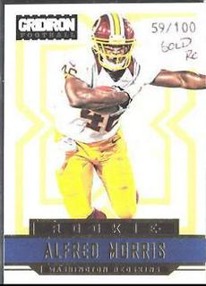 Alfred Morris