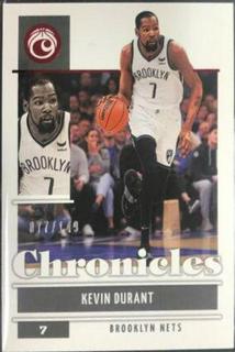 Kevin Durant