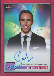 Steve Nash
