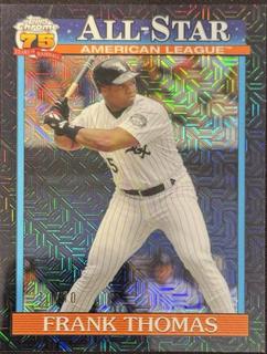 Frank Thomas