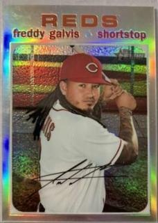Freddy Galvis